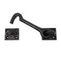 Iron Valley - 4.5'' Cabin Hook - Cast Iron